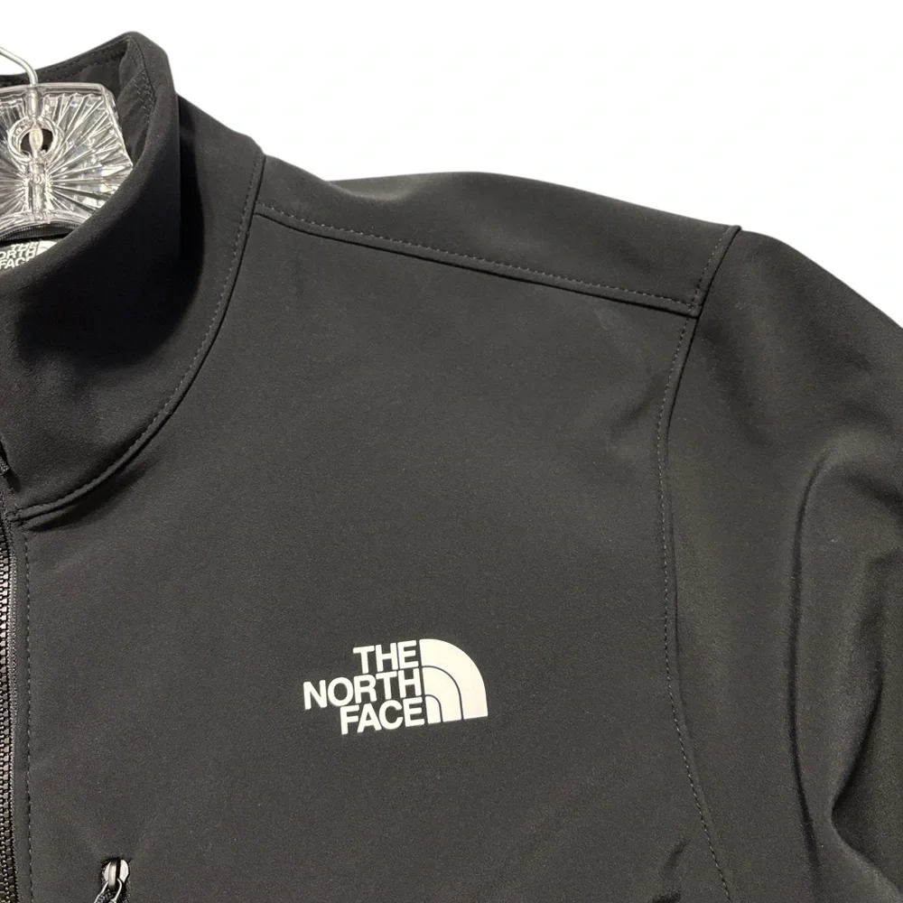 The North Face Men's Apex Bionic 3 Jacket Size XL Black Performance Jacket NWT